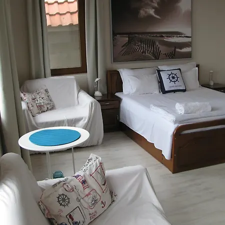 Guest house Fotini 2 Sozopol