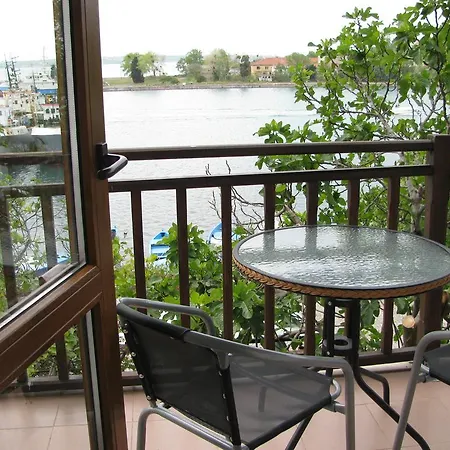 Guest house Fotini 2 Sozopol