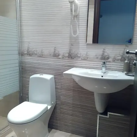 Fotini 2 Sozopol