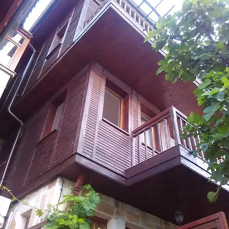 Fotini 2 Guest house 3*
