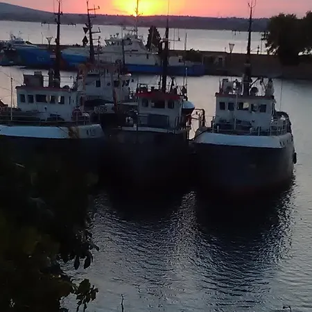 Fotini 2 3* 소조폴