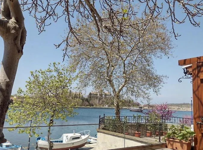 Fotini 2 Gasthof Sosopol