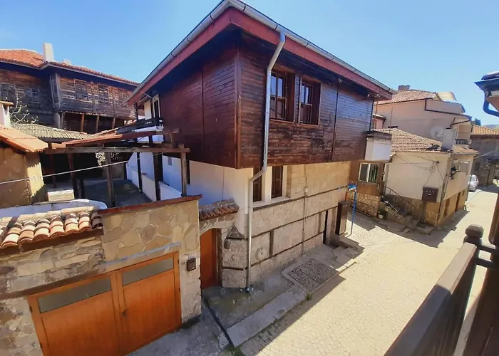 Gasthof Fotini 2 Sosopol