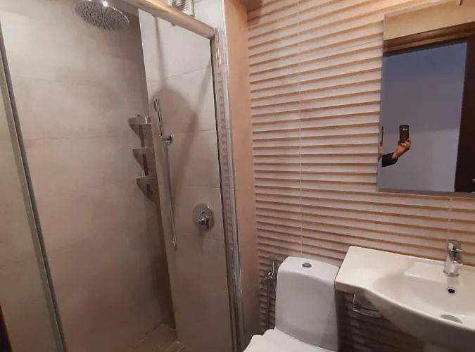 Fotini 2 Gasthof Sosopol