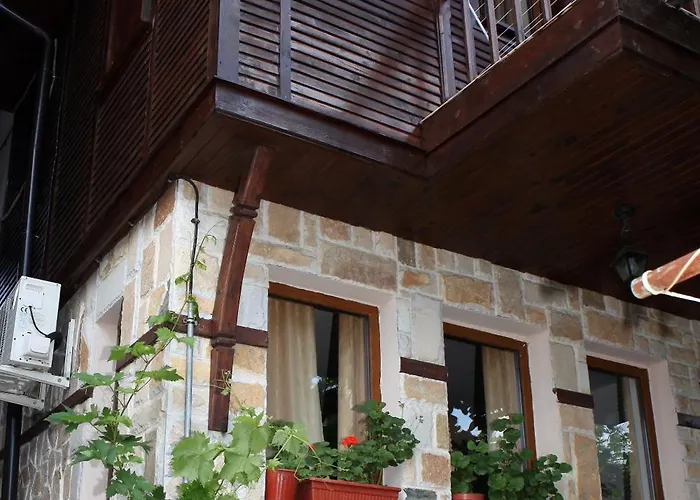 Gasthof Fotini 2 Sosopol