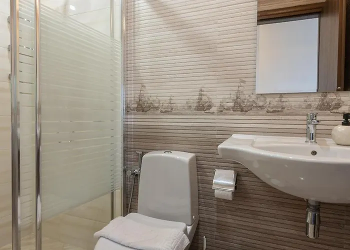 Fotini 2 Gasthof Sosopol