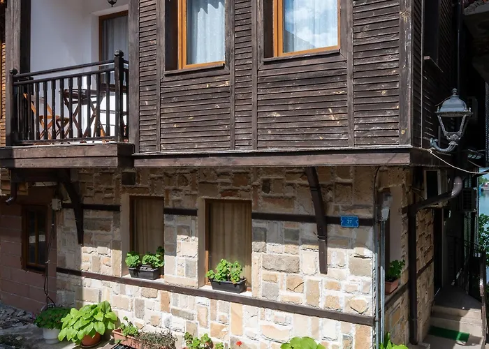 Fotini 2 Gasthof Sosopol