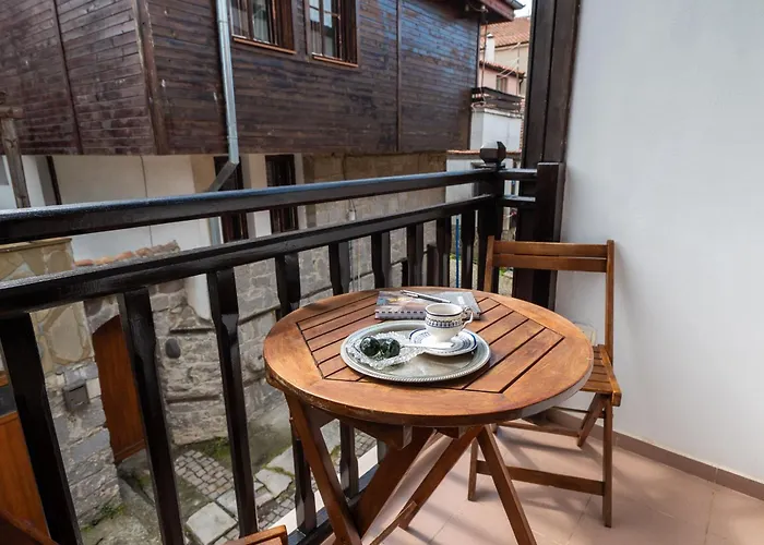 Gasthof Fotini 2 Sosopol