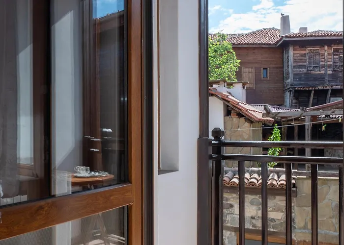 Fotini 2 Gasthof Sosopol