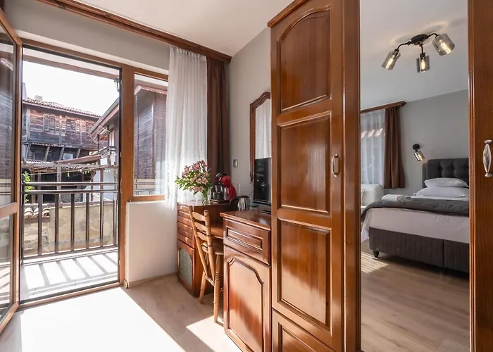 Gasthof Fotini 2 Sosopol