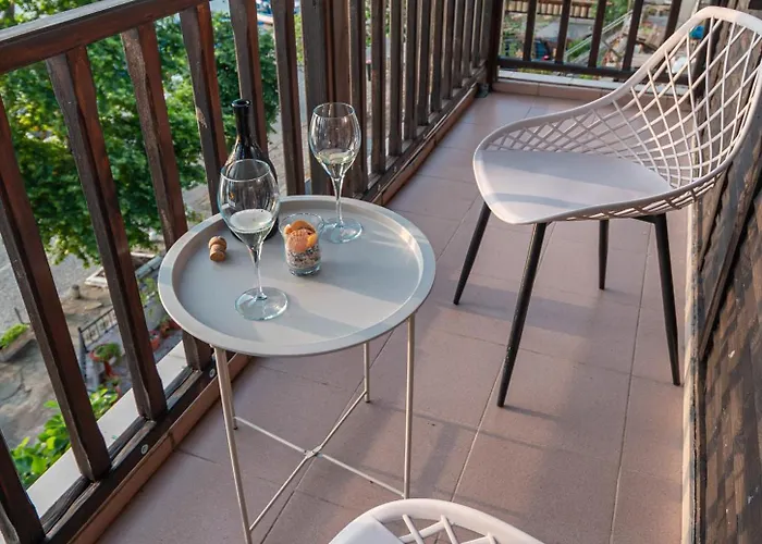 Fotini 2 Gasthof Sosopol