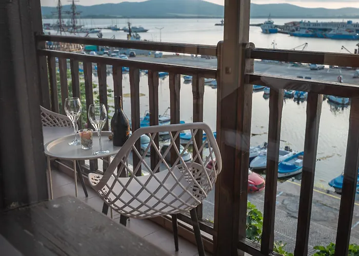 Gasthof Fotini 2 Sosopol