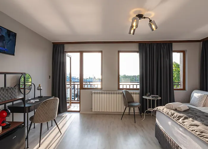 Fotini 2 Gasthof Sosopol