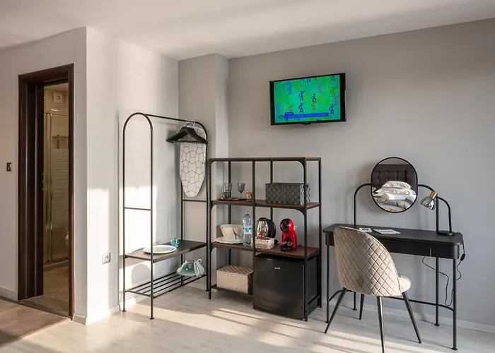 Gasthof Fotini 2 Sosopol