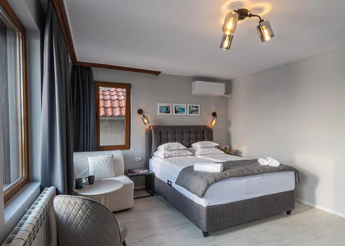 Fotini 2 Gasthof Sosopol