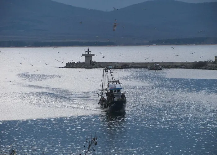 Gasthof Fotini 2 Sosopol