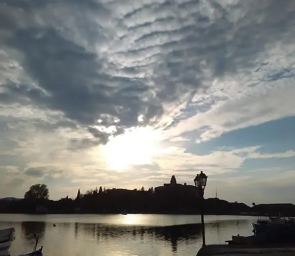 Gasthof Fotini 2 Sosopol