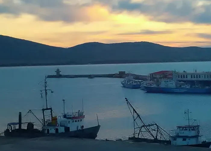 Gasthof Fotini 2 Sosopol