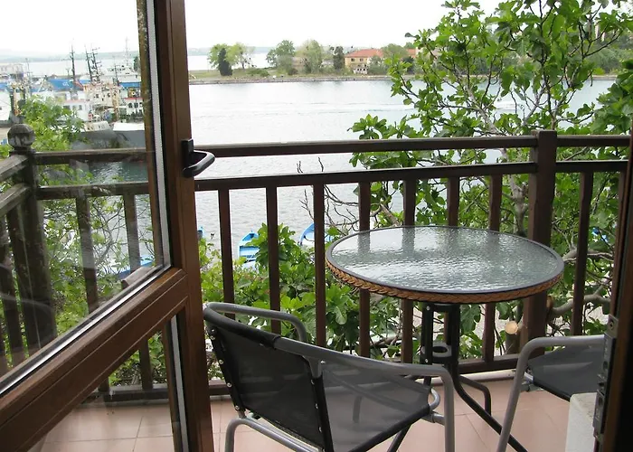 Gasthof Fotini 2 Sosopol